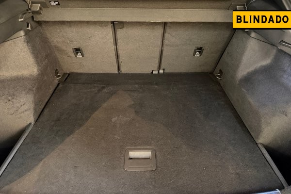 AUDI Q3 2.0 40 TFSI GASOLINA PERFORMANCE BLACK QUATTRO TIPTRONIC 2024/2024